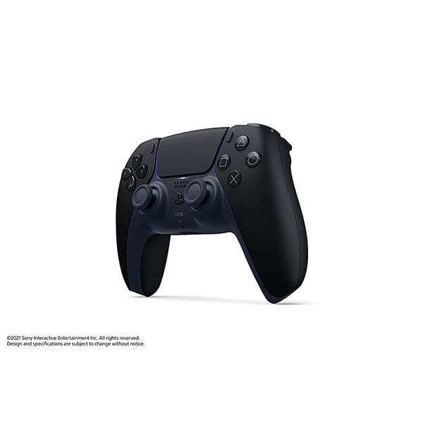 Sony DualSense Wireless Controller for PlayStation 5 Black