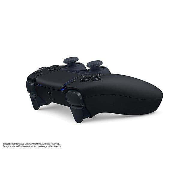 Sony DualSense Wireless Controller for PlayStation 5 Black