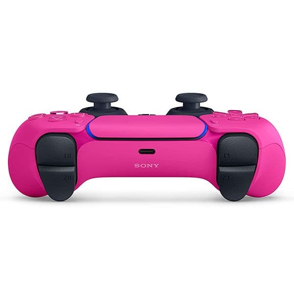 Sony DualSense Wireless Controller for PlayStation 5 Nova Pink