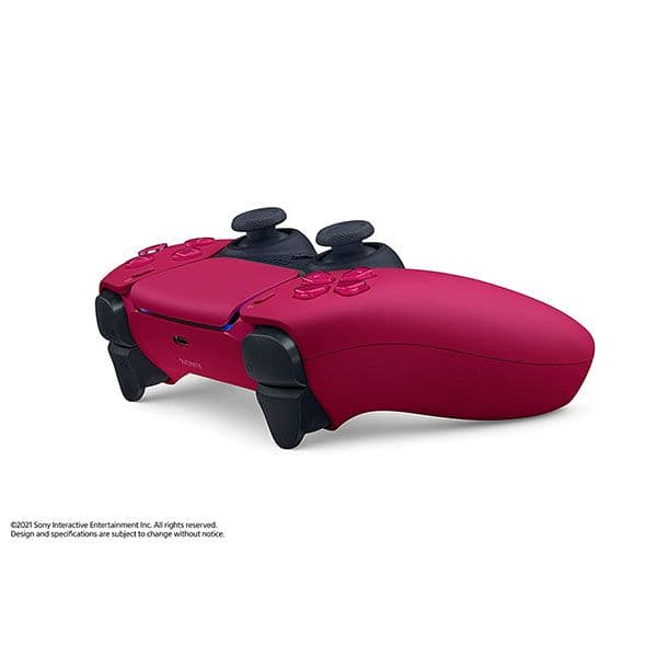 Sony DualSense Wireless Controller for PlayStation 5 Red