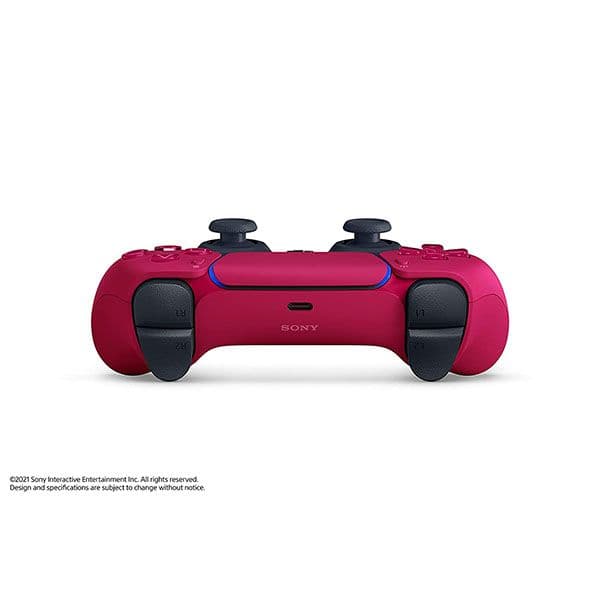 Sony DualSense Wireless Controller for PlayStation 5 Red