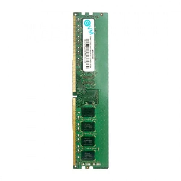 EVM Desktop 8GB DDR3 RAM 1600MHz