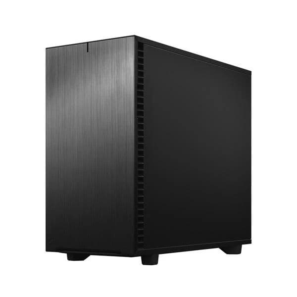 Fractal Design Define 7 Clear Cabinet (Black-White)