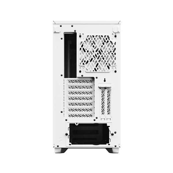 Fractal Design Define 7 (E-ATX) Mid Tower Cabinet (White)