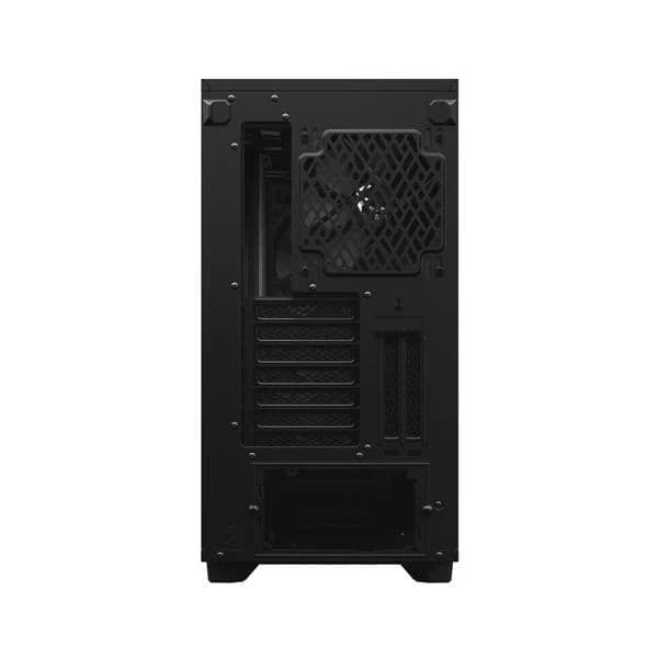 Fractal Design Define 7 Clear Cabinet (Black-White)