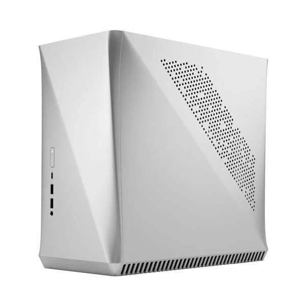 Fractal Design Era Cabinet (Silver)