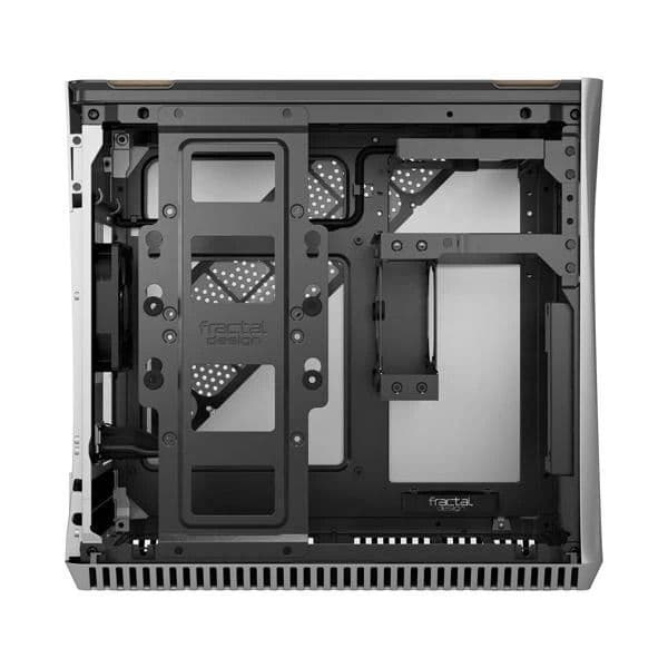 Fractal Design Era Cabinet (Silver)