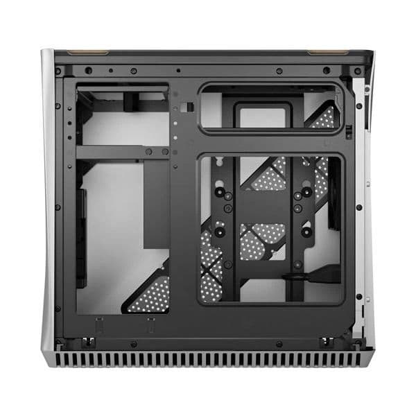 Fractal Design Era Cabinet (Silver)