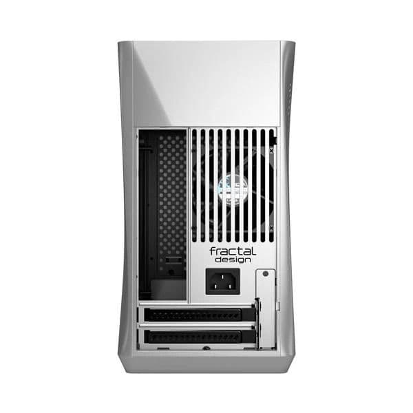 Fractal Design Era Cabinet (Silver)