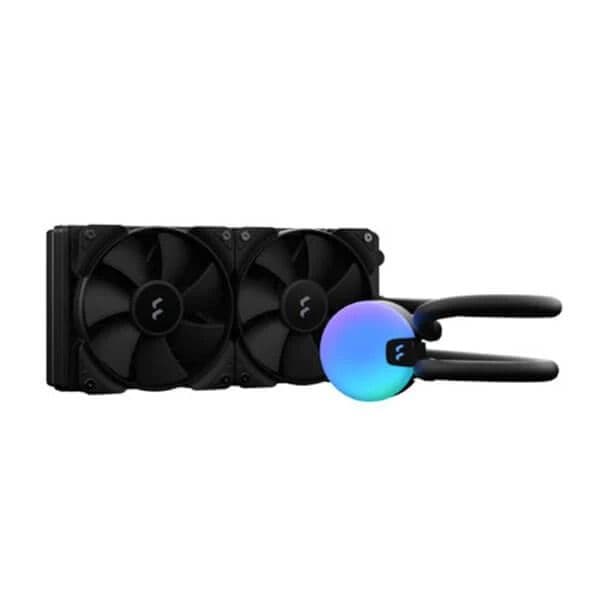 Fractal Design Lumen S24 240mm CPU Liquid Cooler