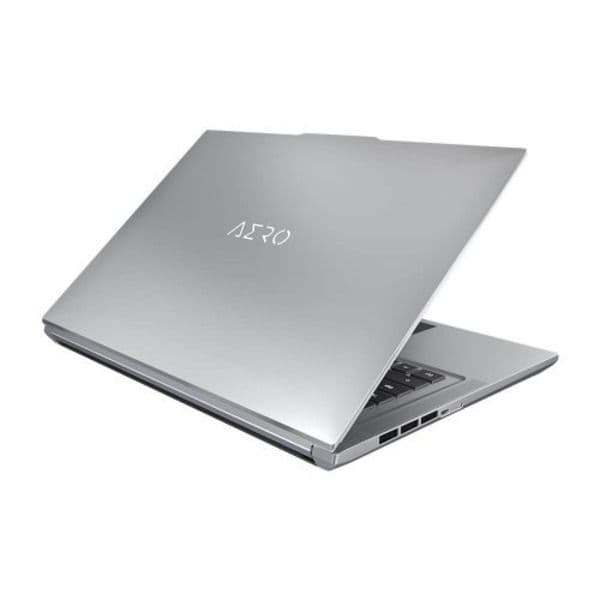 GIGABYTE AERO 16 XE5: 16" 4K/UHD+, Intel Core i7-12700H, NVIDIA GeForce RTX 3070 Ti Laptop GPU 8GB GDDR6, 16GB DDR5 RAM, 1TB M.2 SSD, (AERO 16 XE5-73IN938HQ)