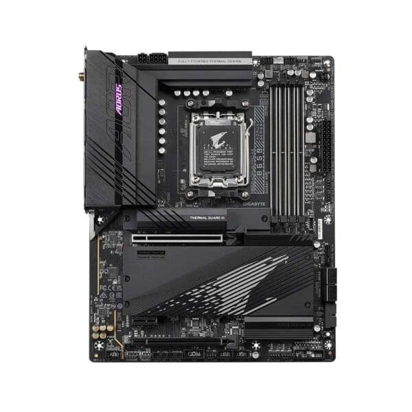 Gigabyte B650 Aorus Pro Ax Am5 Atx Motherboard