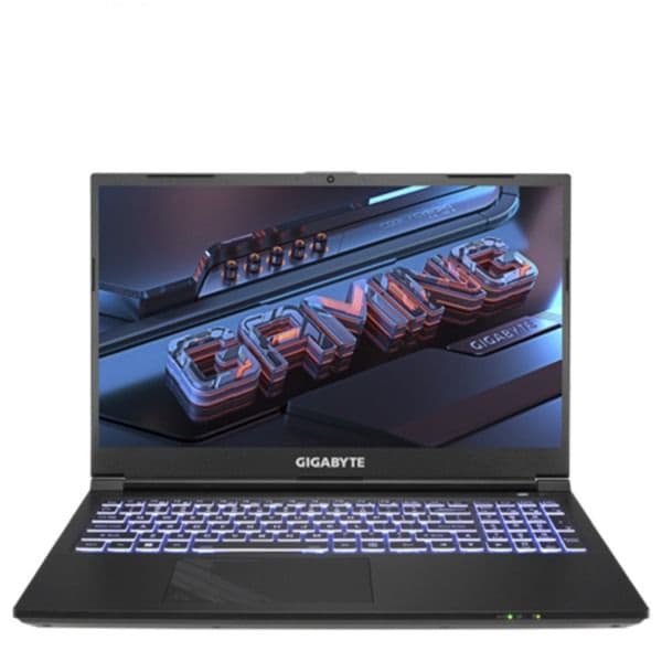 Gigabyte G5 GE-51IN263SH 15.6" FHD 144Hz, Intel 12th Gen i5-12500H,Nvidia RTX 3050 4G Gaming Laptop (8GB DDR4 Memory/Windows 11 Home/64bit + Office 365 / Gen4 512 GB SSD Black)