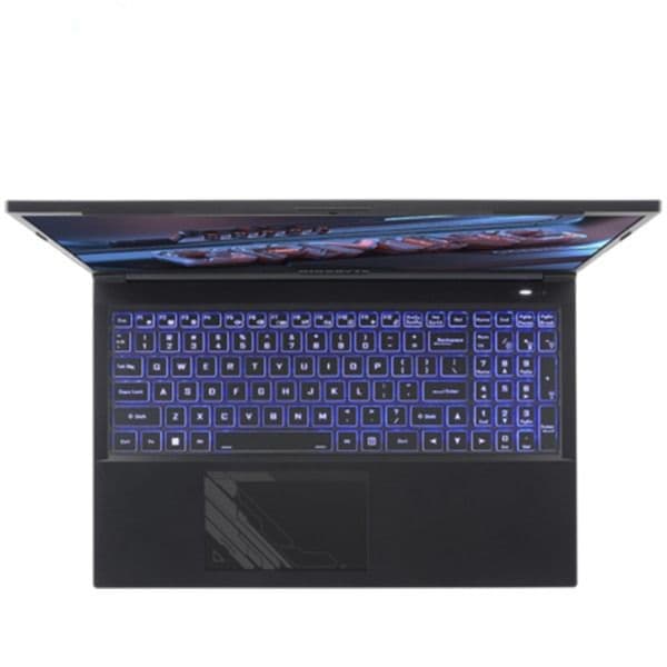 Gigabyte G5 GE-51IN263SH 15.6" FHD 144Hz, Intel 12th Gen i5-12500H,Nvidia RTX 3050 4G Gaming Laptop (8GB DDR4 Memory/Windows 11 Home/64bit + Office 365 / Gen4 512 GB SSD Black)
