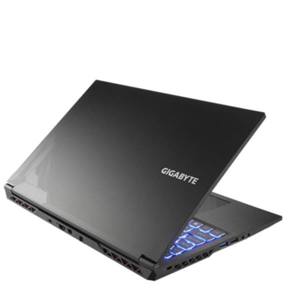 Gigabyte G5 GE-51IN263SH 15.6" FHD 144Hz, Intel 12th Gen i5-12500H,Nvidia RTX 3050 4G Gaming Laptop (8GB DDR4 Memory/Windows 11 Home/64bit + Office 365 / Gen4 512 GB SSD Black)