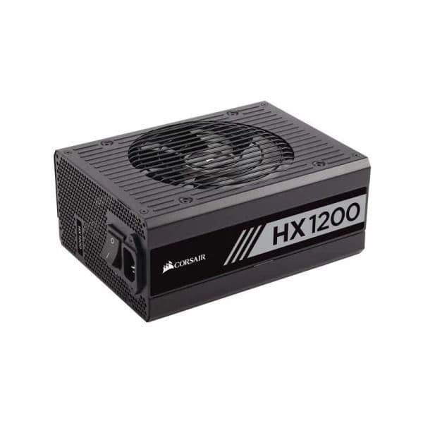 Corsair HX1200 1200 Watt 80 Plus Platinum SMPS