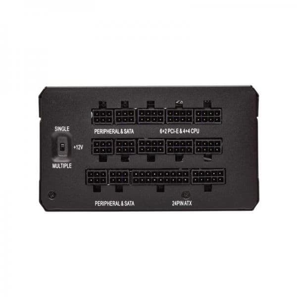 Corsair HX1200 1200 Watt 80 Plus Platinum SMPS