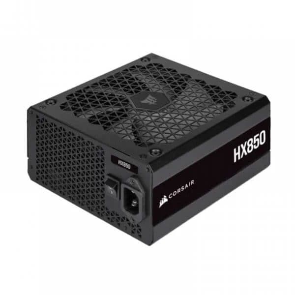 CORSAIR HX850 850 Watt 80 Plus Platinum SMPS
