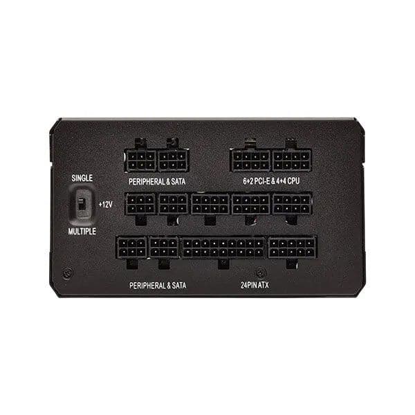 CORSAIR HX850 850 Watt 80 Plus Platinum SMPS