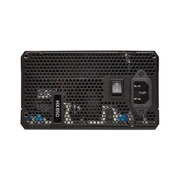 CORSAIR HX850 850 Watt 80 Plus Platinum SMPS
