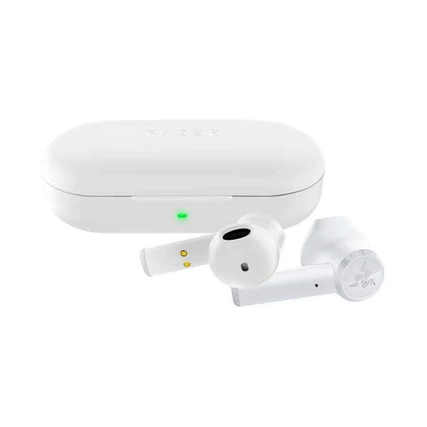 Razer Hammerhead True Wireless - Earbuds (Mercury)