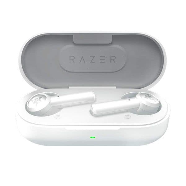 Razer Hammerhead True Wireless - Earbuds (Mercury)