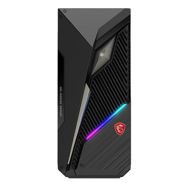 MSI MAG Infinite S3 12SI-412IN Prebuilt Gaming Desktop Intel Core i5 12th Gen 8GB DDR4 Ram