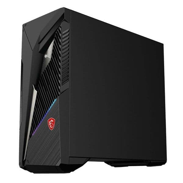 MSI MAG Infinite S3 12SI-412IN Prebuilt Gaming Desktop Intel Core i5 12th Gen 8GB DDR4 Ram