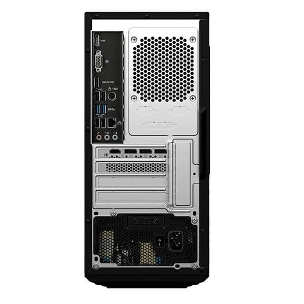 MSI MAG Infinite S3 12SI-412IN Prebuilt Gaming Desktop Intel Core i5 12th Gen 8GB DDR4 Ram