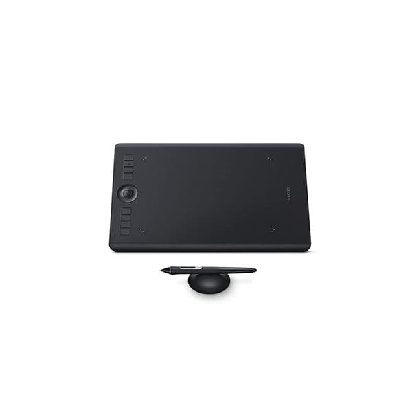 Wacom Intuos Pro PTH860/K0 Large Graphics Input Tablet (Black)