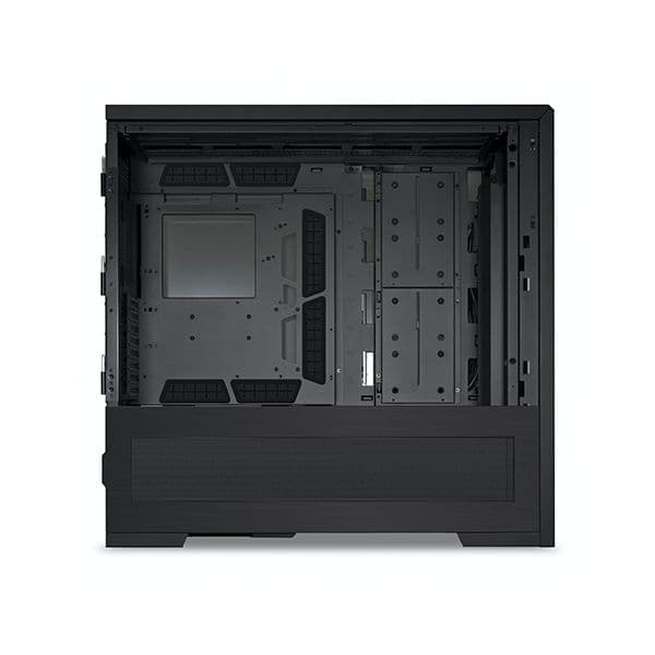 LIAN LI V3000 PLUS Full Tower EATX Gaming Computer Case, Black