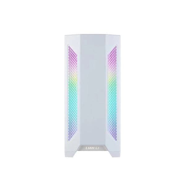 Lian Li Lancool II Cabinet (White)