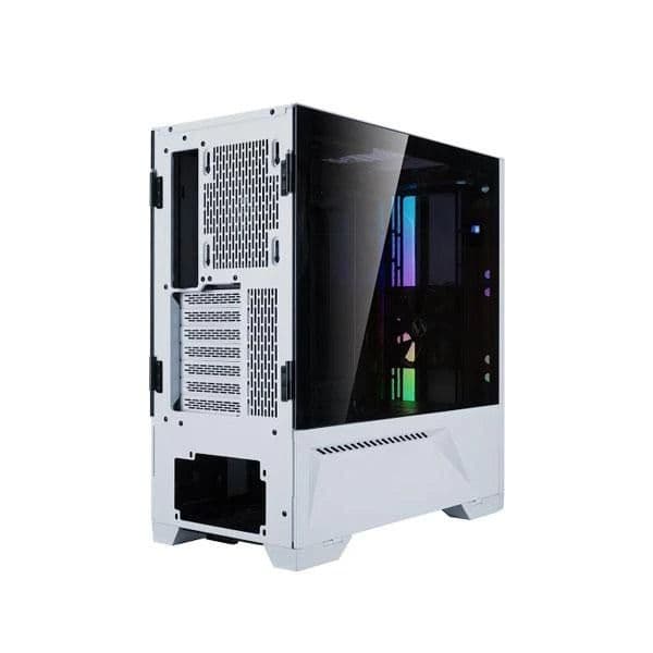 Lian Li Lancool II Cabinet (White)