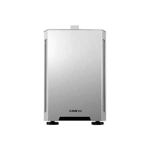 Lian Li TU150 Cabinet (Silver)