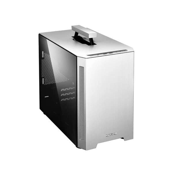 Lian Li TU150 Cabinet (Silver)