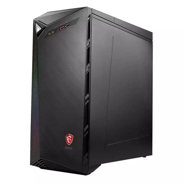 MSI MAG Infinite 11TD-1279IN Prebuilt Gaming Desktop ( Intel Core i7 11th Gen 32 GB DDR4 RAM 1 TB SSD 1 TB HDD 3070 WINDOWS 10 WIFI AND BLUETOOTH )