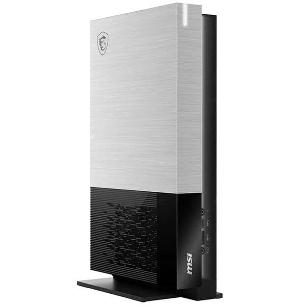 MSI MAG Trident S 5M-020IN Prebuilt Gaming Desktop Ryzen 7 5700G 16GB DDR4 RAM