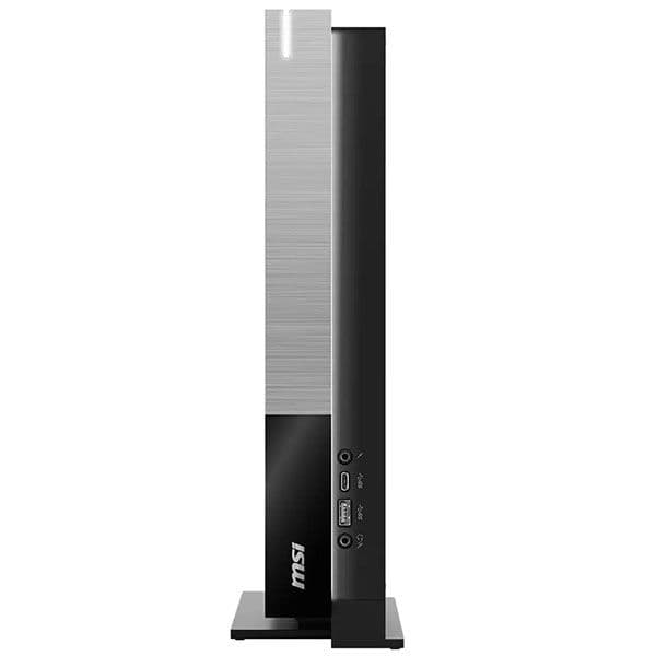 MSI MAG Trident S 5M-020IN Prebuilt Gaming Desktop Ryzen 7 5700G 16GB DDR4 RAM