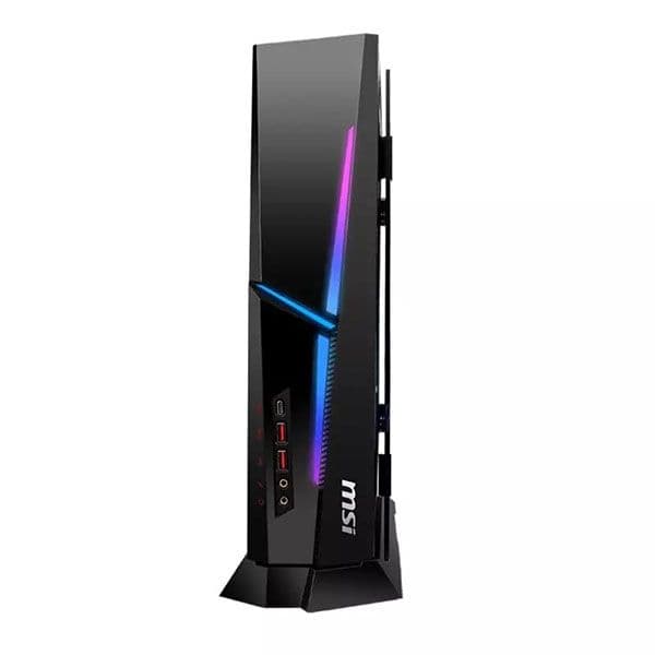 MSI MPG Trident AS Prebuilt Gaming Desktop Intel i7 12th Gen 16GB RAM