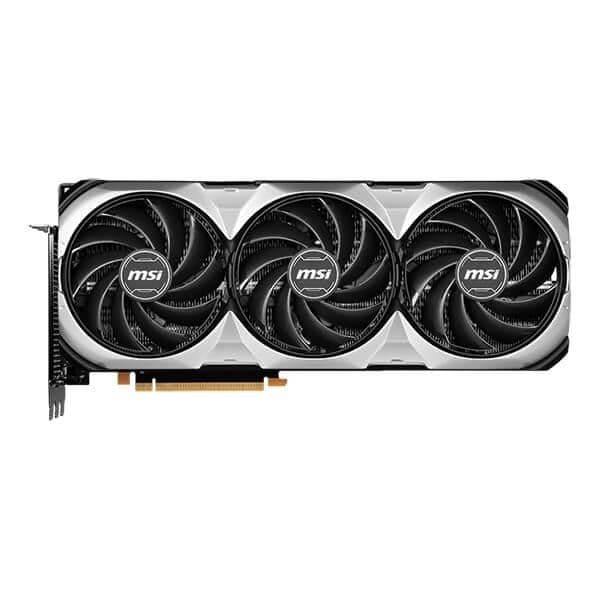MSI RTX 4080 Ventus 3X OC 16GB Gaming Graphics Card