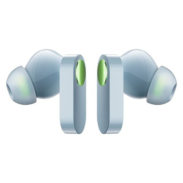 OnePlus Nord Buds True Wireless in Ear Earbuds with Mic, Blue
