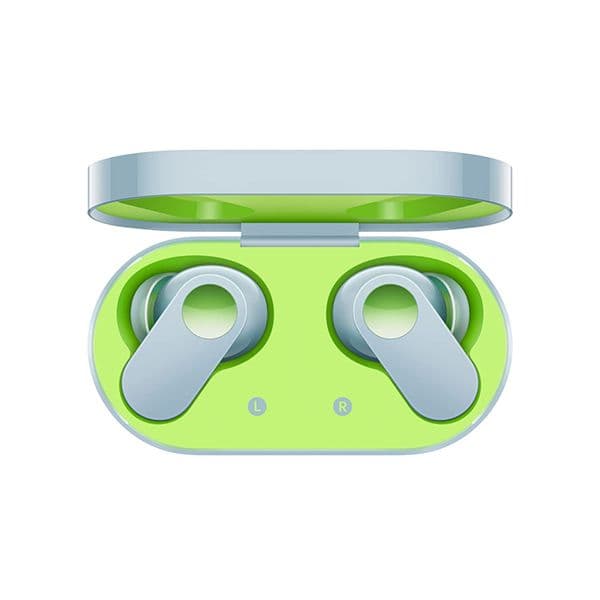 OnePlus Nord Buds True Wireless in Ear Earbuds with Mic, Blue