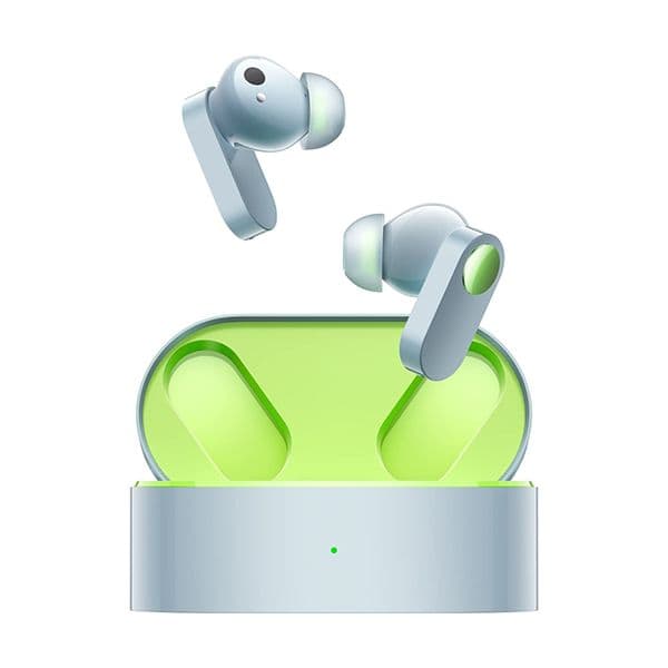 OnePlus Nord Buds True Wireless in Ear Earbuds with Mic, Blue