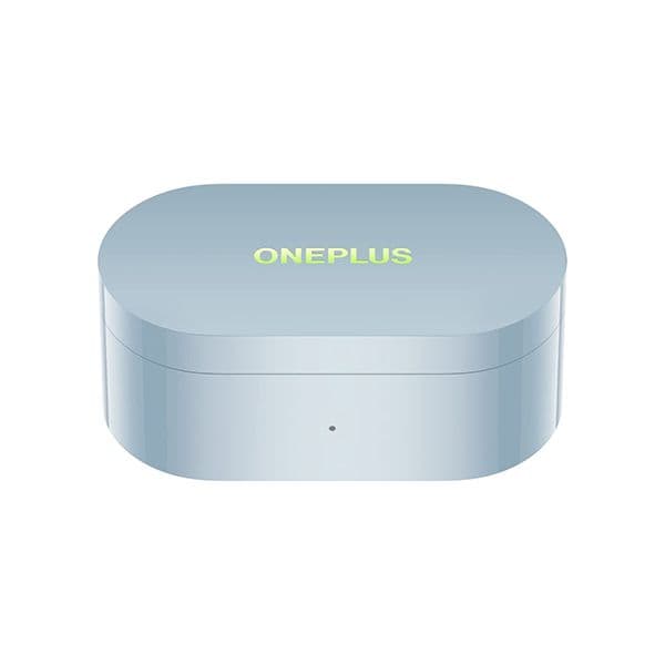 OnePlus Nord Buds True Wireless in Ear Earbuds with Mic, Blue