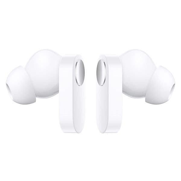 OnePlus Nord Buds True Wireless in Ear Earbuds with Mic, White