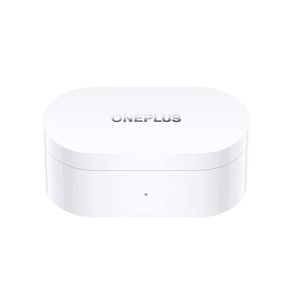 OnePlus Nord Buds True Wireless in Ear Earbuds with Mic, White