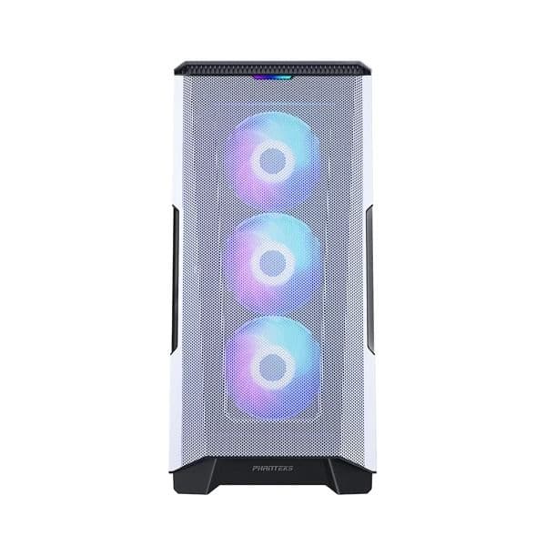 Phanteks Eclipse P500A DRGB Cabinet (Glacier White)