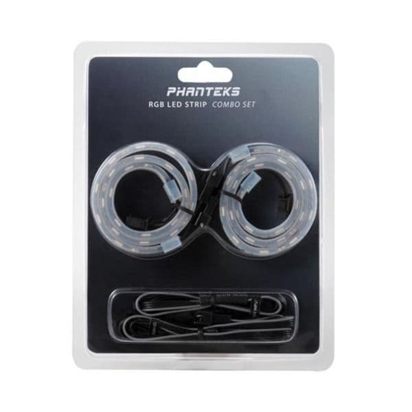 Phanteks RGB LED Strip Combo Set