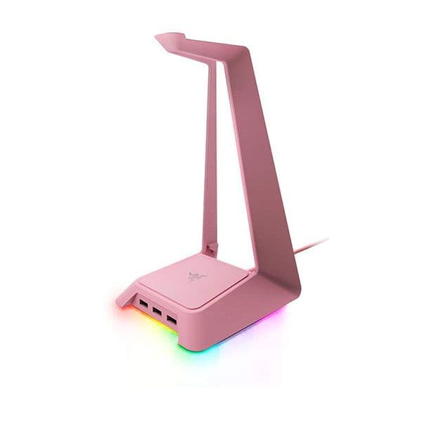 Razer Base Station Chroma Mercury (Pink)