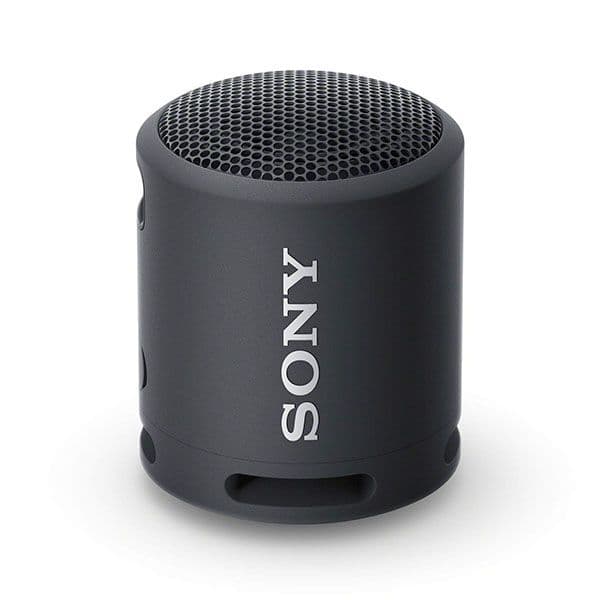 Sony Srs-Xb13 Wireless Extra Bass Portable Compact Bluetooth Speaker Black